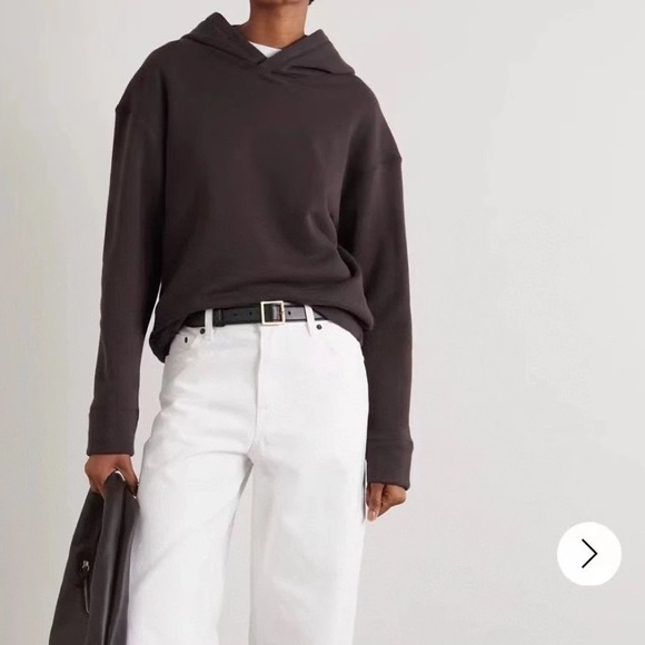 The Row Deugene Top - Picture 1 of 12